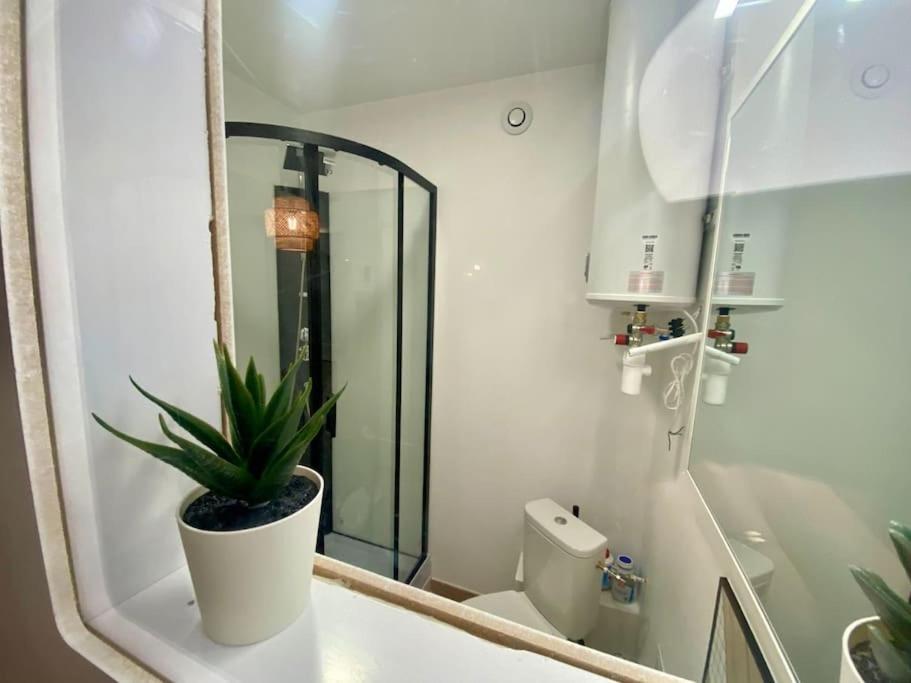 Apartment Avec Terrasse La Londe-les-Maures