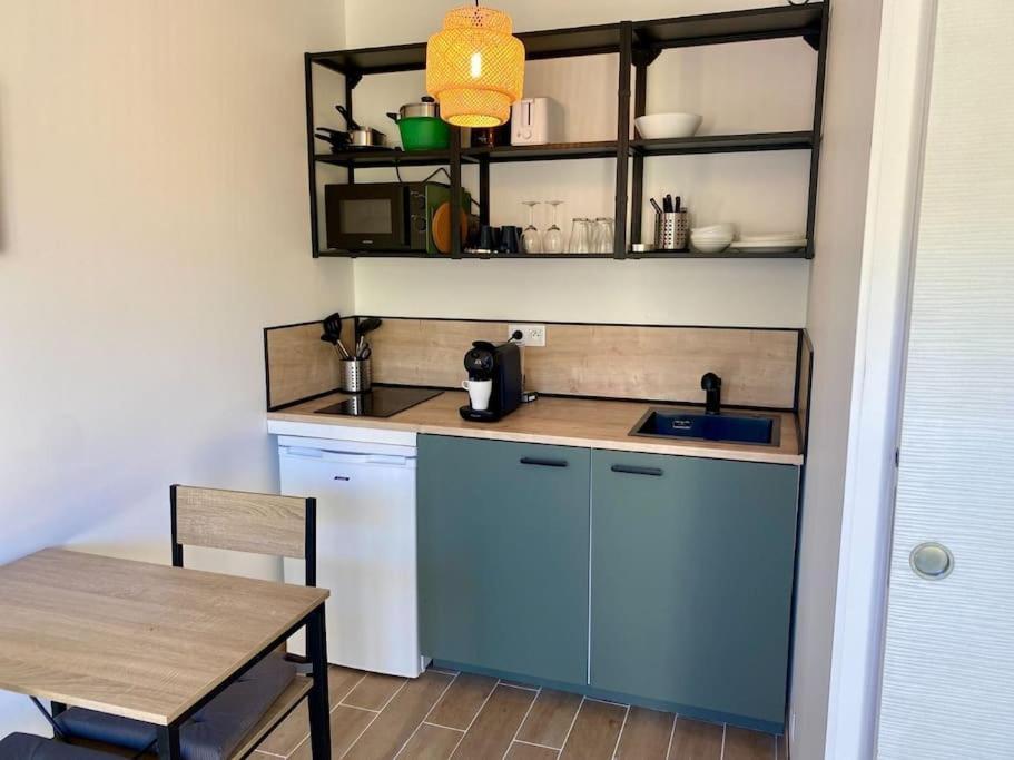 Apartment Avec Terrasse *